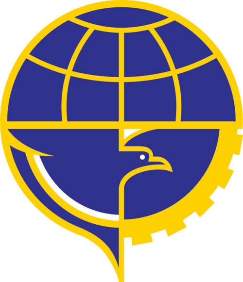 Logo Kementerian Perhubungan RI